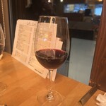 オステリア　サトウ - 