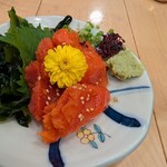 魚の店 オカモ倶楽部 - 