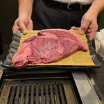 焼肉・ホルモン きたうち。 河内永和店 - 