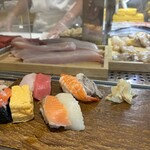 築地　すし兆　別館 - 