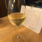 オステリア　サトウ - 