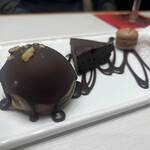 カカオサンパカ 大丸梅田店 - 