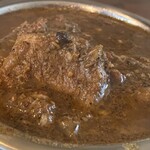 Spice Bar モンカリー - ポーク