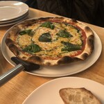 オステリア　サトウ - 