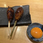 やきとり家 すみいち - 