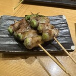 やきとり家 すみいち - 