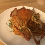 オステリア　サトウ - 