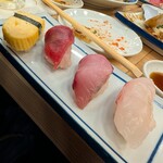 魚の店 オカモ倶楽部 - 