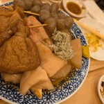 魚の店 オカモ倶楽部 丸の内店 - 