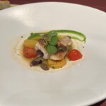 RISTORANTE OZIO - 