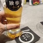 宮下酒造 角打ち - 