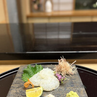 日本料理 「さくら」   ヒルトン東京お台場 - 