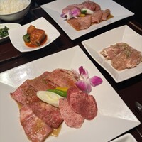 叙々苑  横浜スカイビル店 - 