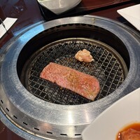 叙々苑  横浜スカイビル店 - 