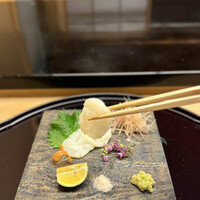 日本料理 「さくら」   ヒルトン東京お台場 - 