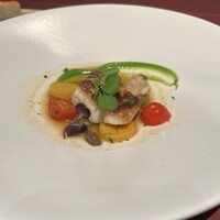 RISTORANTE OZIO - 