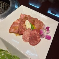 叙々苑  横浜スカイビル店 - 