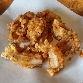 ちょい飲み茶屋 鹿ドキ!_2