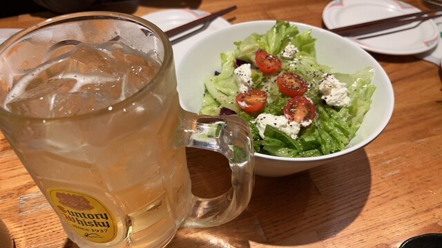 Kushi Dori Kichijoji Minamiguchi Ten