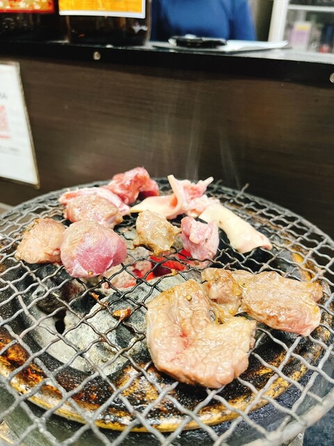 ひょうたん 石川町店 - 石川町/ホルモン | 食べログ