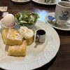 星乃珈琲店 小山店