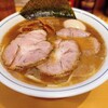 らーめん 文蔵 - 