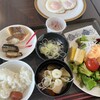 川崎日航ホテル カフェレストラン「ナトゥーラ」