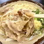 やまだうどん - 