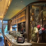 Seafood & Tapas LUBINA - 