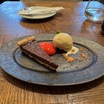 Seafood & Tapas LUBINA - 