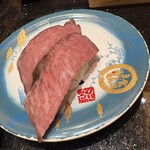 金沢まいもん寿司 - 