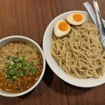 麺 鶴亀屋 - 