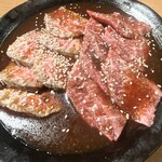 焼肉 犇 - 