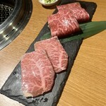 焼肉 犇 - 