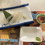 函館朝市 栄屋食堂 - 