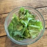 マロリーポークステーキ - 