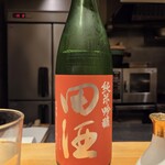 和食割烹 やまぼうし - 