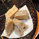 金沢まいもん寿司 - 