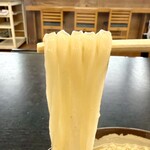 やまだうどん - 