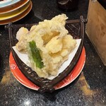 金沢まいもん寿司 - 