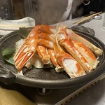 旬海料理ぎんりん - 