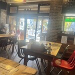 マロリーポークステーキ - 