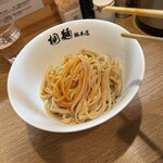 中華そば 桐麺 - 