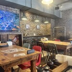 マロリーポークステーキ - 