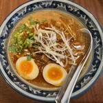 麺 鶴亀屋 - 