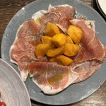 ピッツェリア メリプリンチペッサ 渋谷店 - 