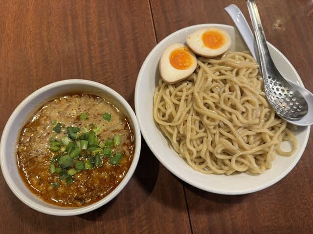 Men Tsurukameya photo