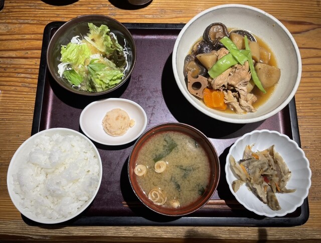 Hakata Motsu-nabe Yamaya Ekimarushie Oosaka Ten