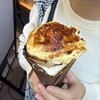 PALM Cafe&Creperie 茶屋町店
