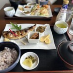 葛城Gardenカフェ - 